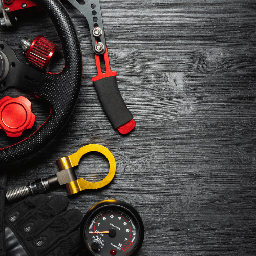 Car Accessories