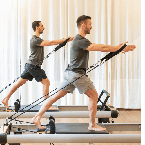 Fitness & Wellness
