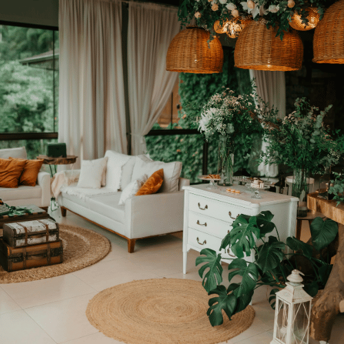 Home & Living