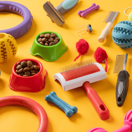Pet Products